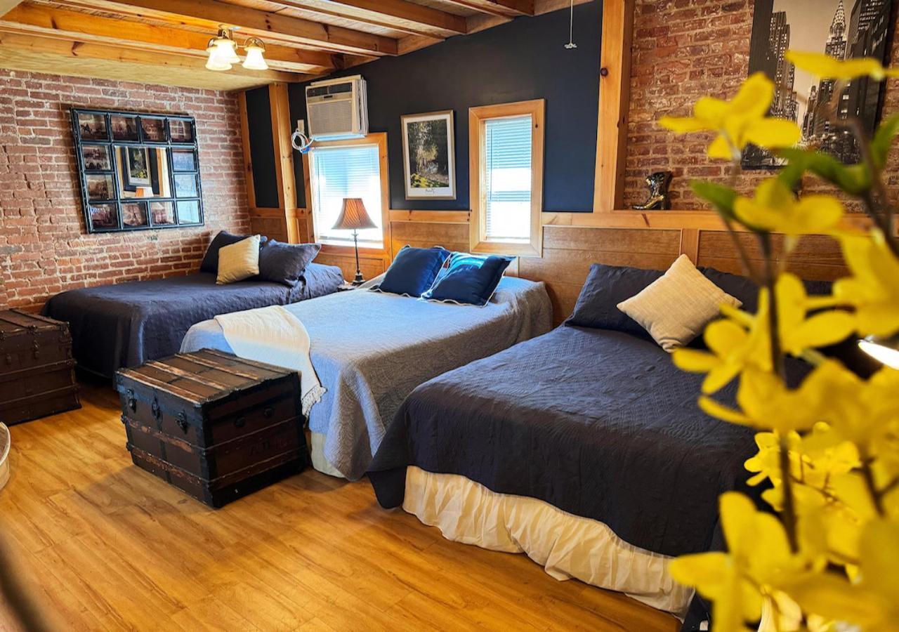 See Ny Now Sleeps 21 Union City Esterno foto
