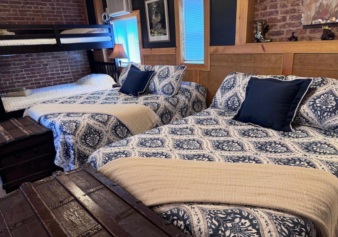 See Ny Now Sleeps 21 Union City Esterno foto