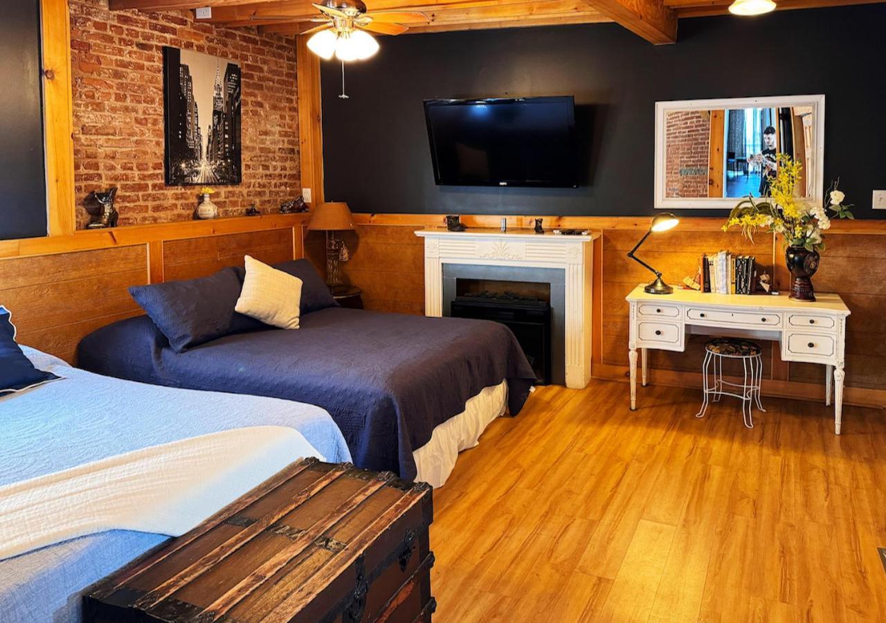 See Ny Now Sleeps 21 Union City Esterno foto