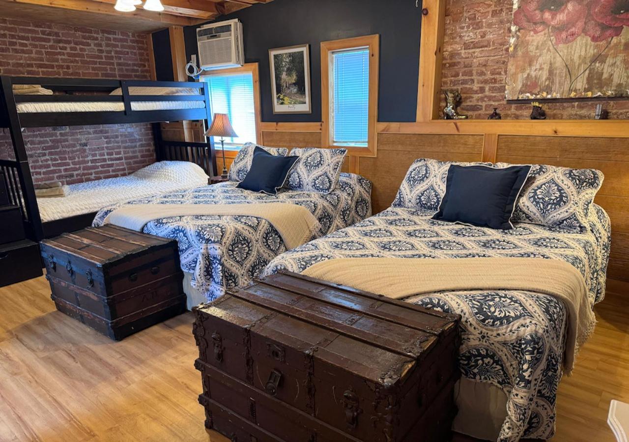 See Ny Now Sleeps 21 Union City Esterno foto