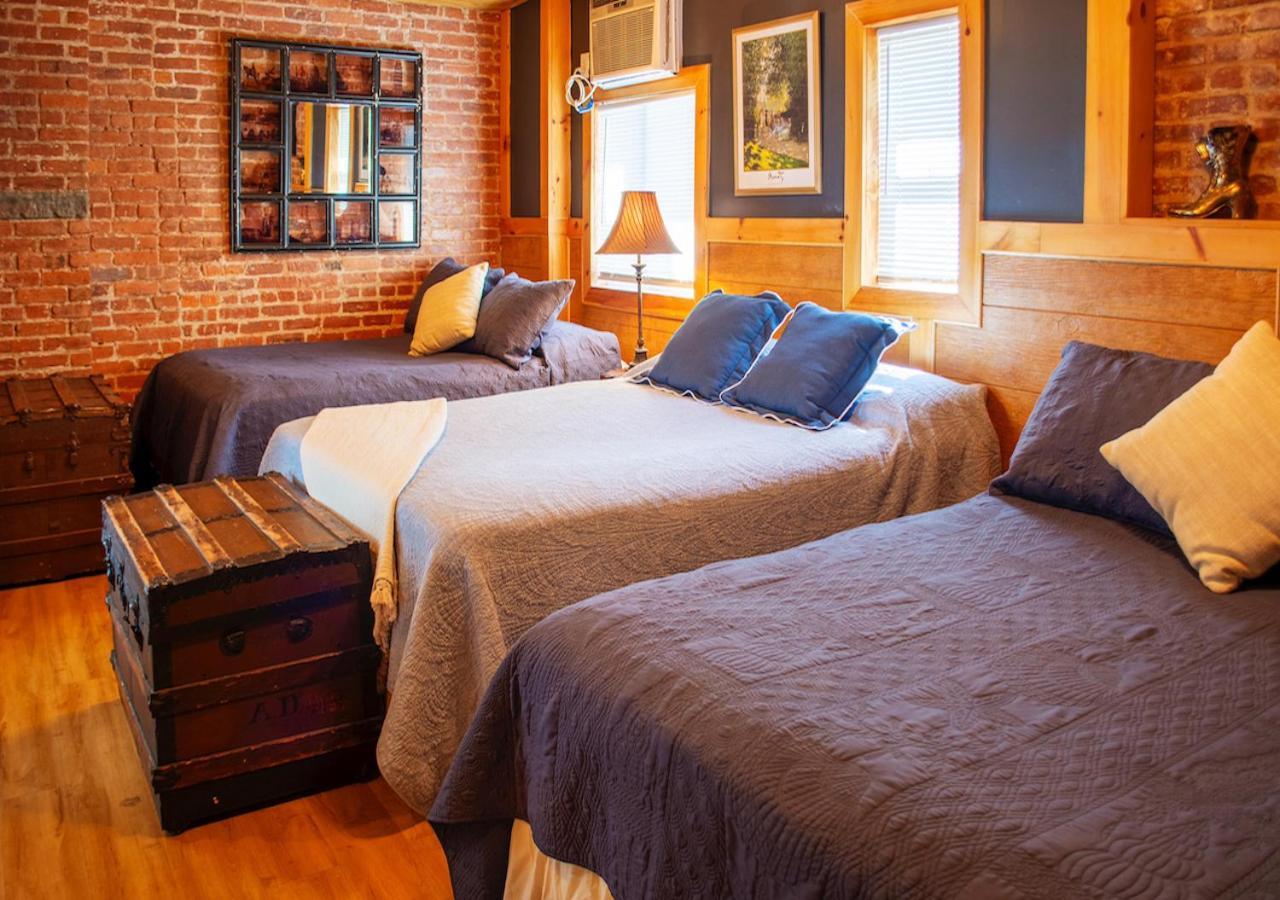 See Ny Now Sleeps 21 Union City Esterno foto