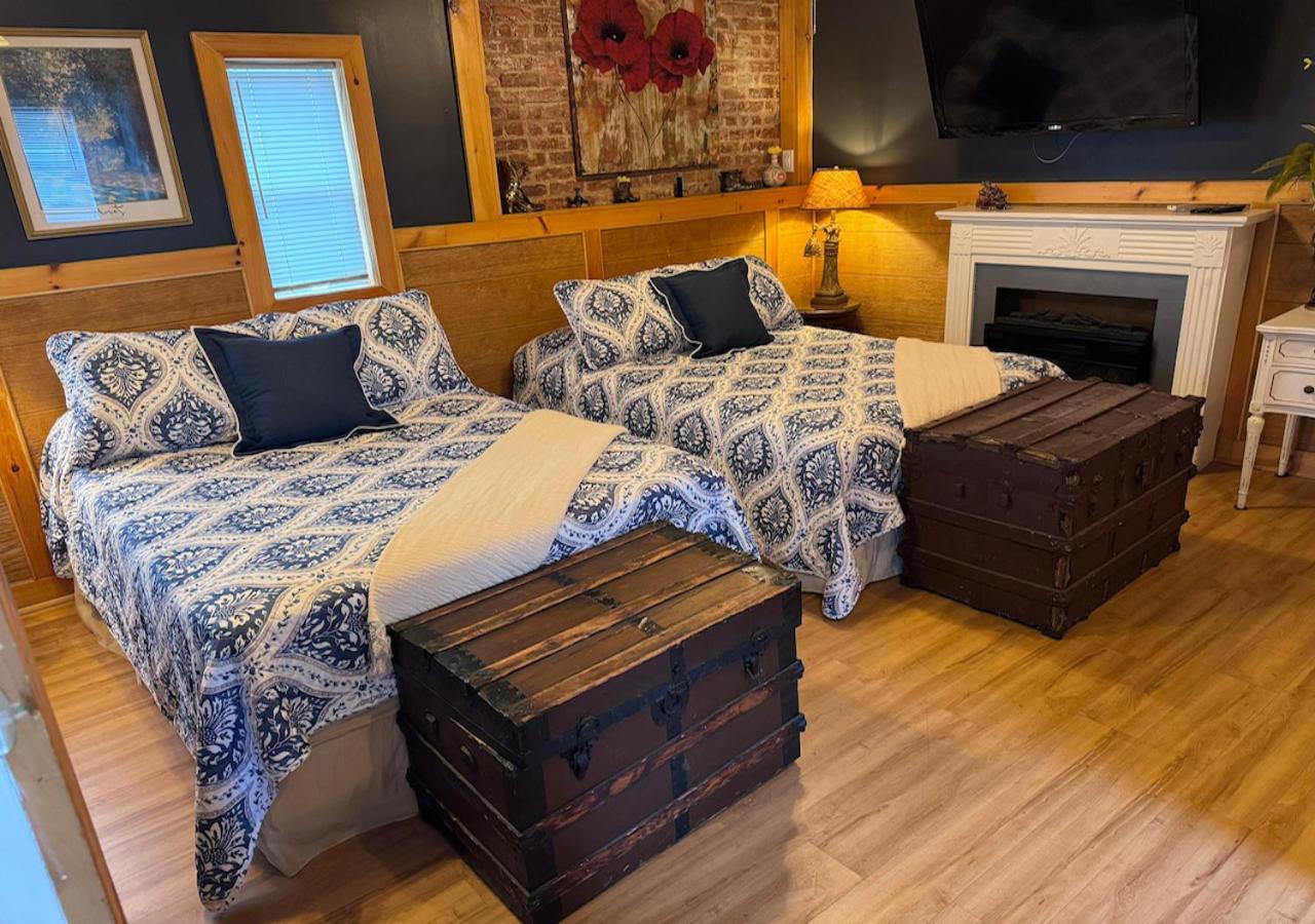 See Ny Now Sleeps 21 Union City Esterno foto