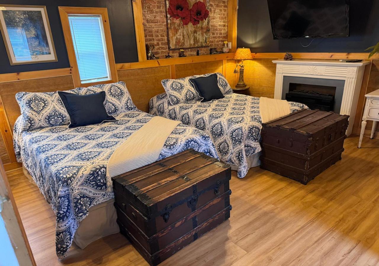 See Ny Now Sleeps 21 Union City Esterno foto