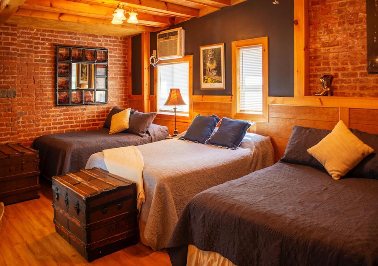 See Ny Now Sleeps 21 Union City Esterno foto