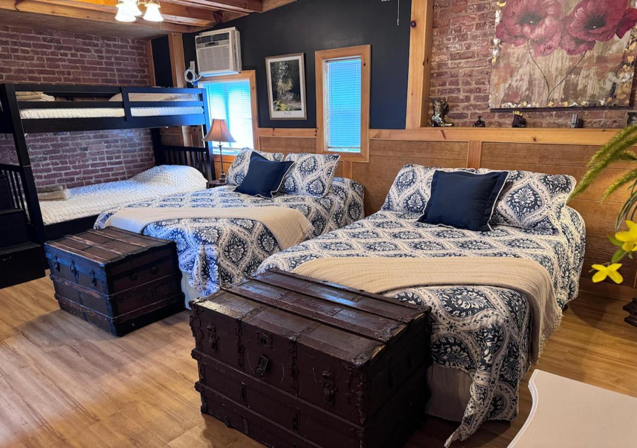 See Ny Now Sleeps 21 Union City Esterno foto