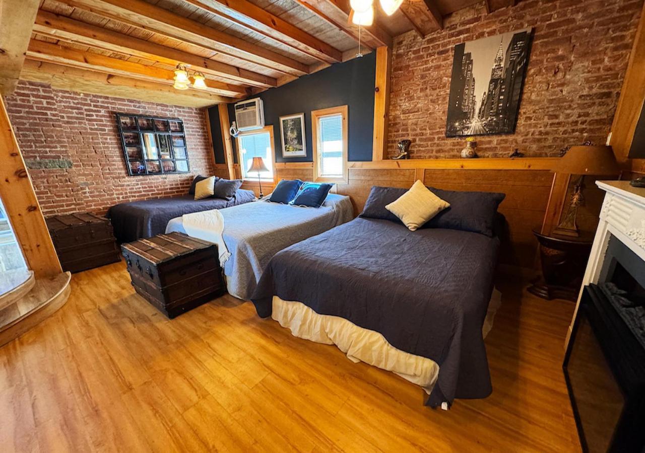 See Ny Now Sleeps 21 Union City Esterno foto