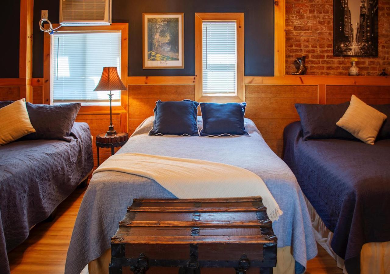 See Ny Now Sleeps 21 Union City Esterno foto