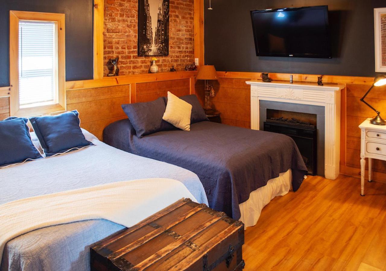See Ny Now Sleeps 21 Union City Esterno foto