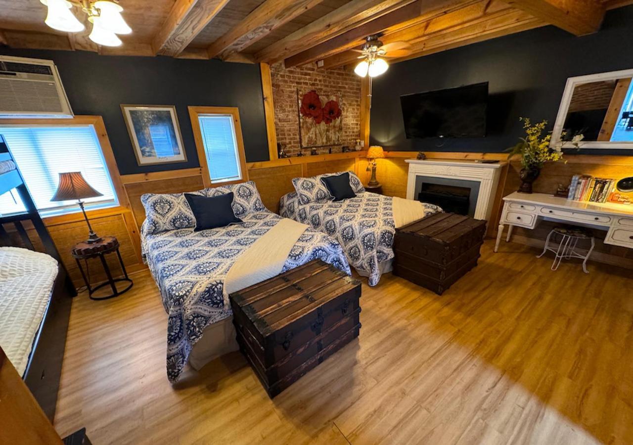 See Ny Now Sleeps 21 Union City Esterno foto
