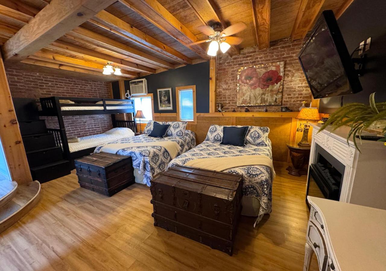 See Ny Now Sleeps 21 Union City Esterno foto