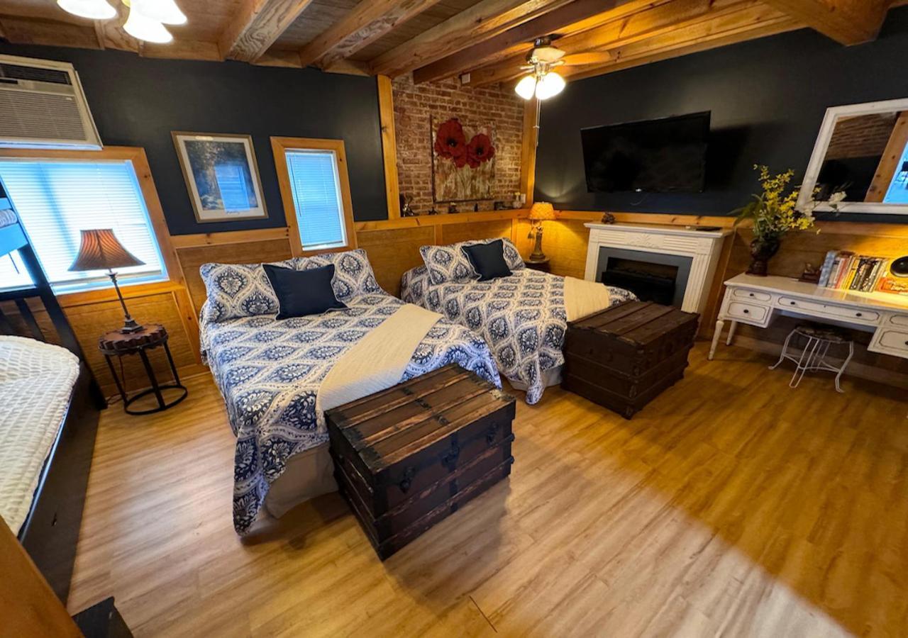 See Ny Now Sleeps 21 Union City Esterno foto
