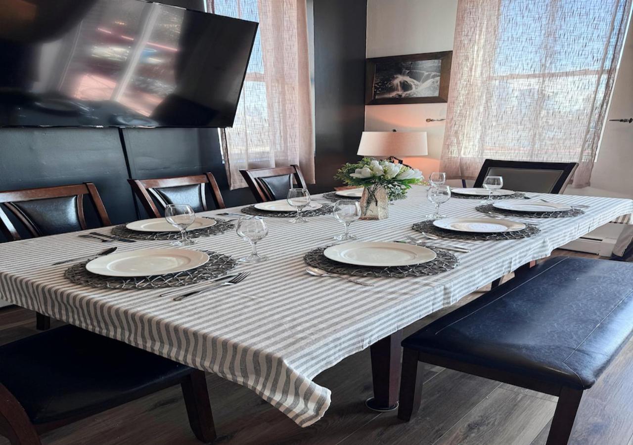 See Ny Now Sleeps 21 Union City Esterno foto