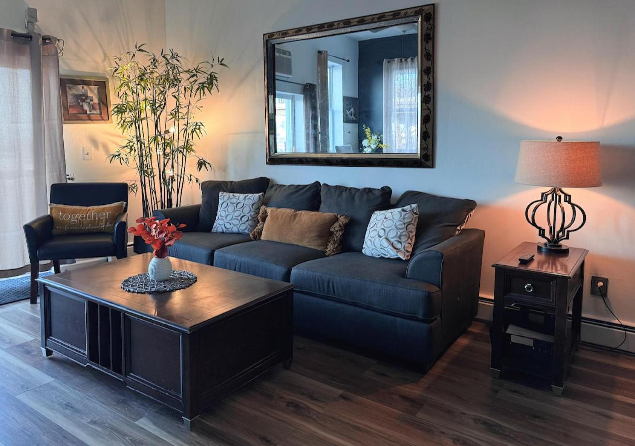 See Ny Now Sleeps 21 Union City Esterno foto