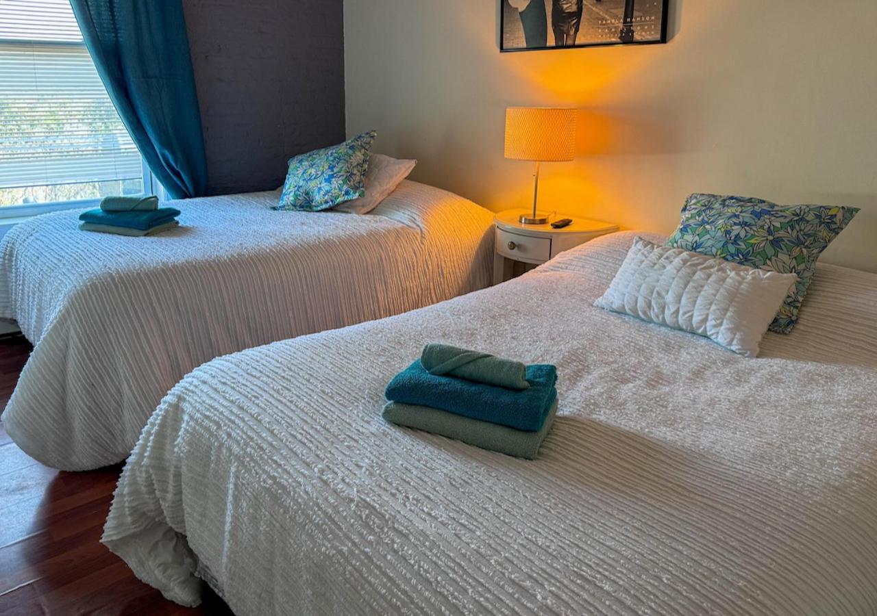 See Ny Now Sleeps 21 Union City Esterno foto