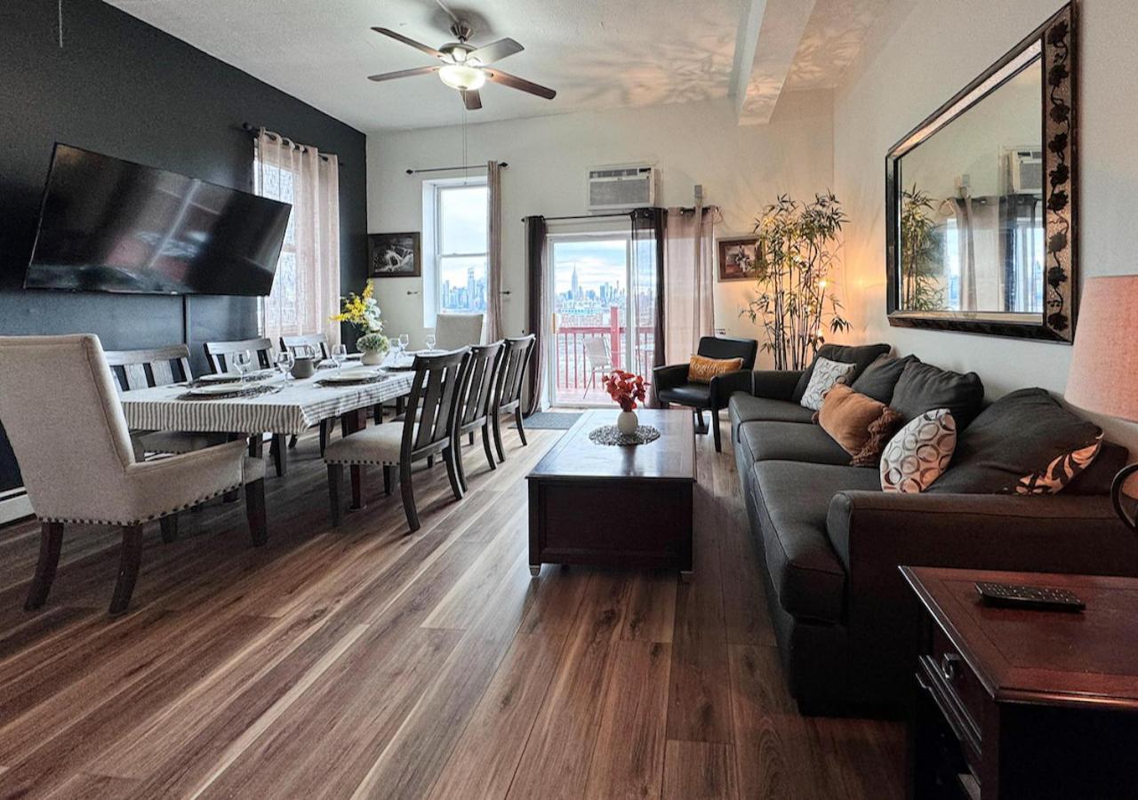 See Ny Now Sleeps 21 Union City Esterno foto