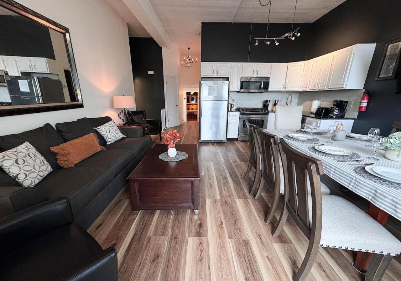 See Ny Now Sleeps 21 Union City Esterno foto