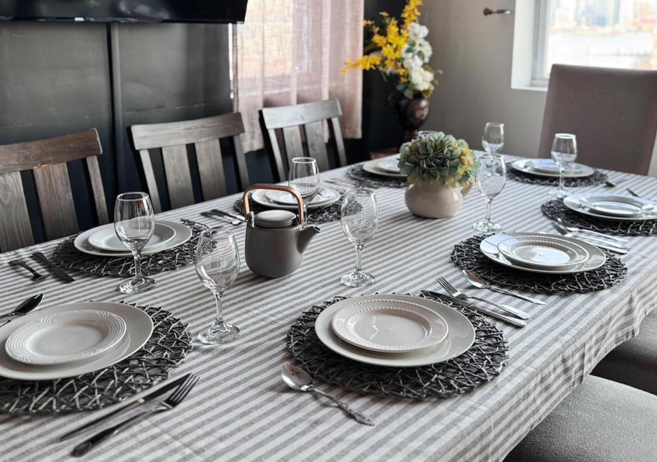 See Ny Now Sleeps 21 Union City Esterno foto