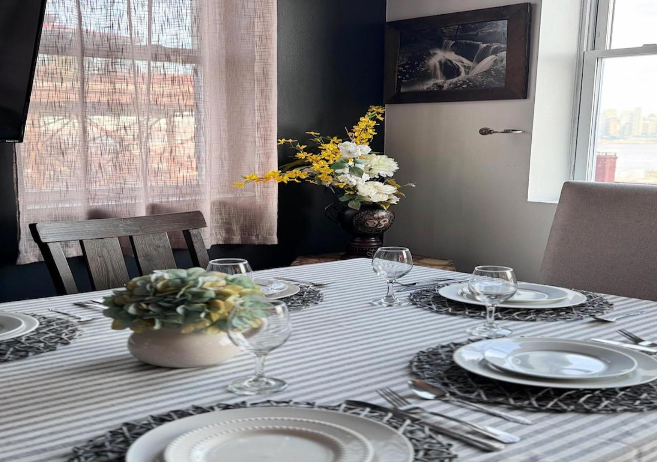 See Ny Now Sleeps 21 Union City Esterno foto