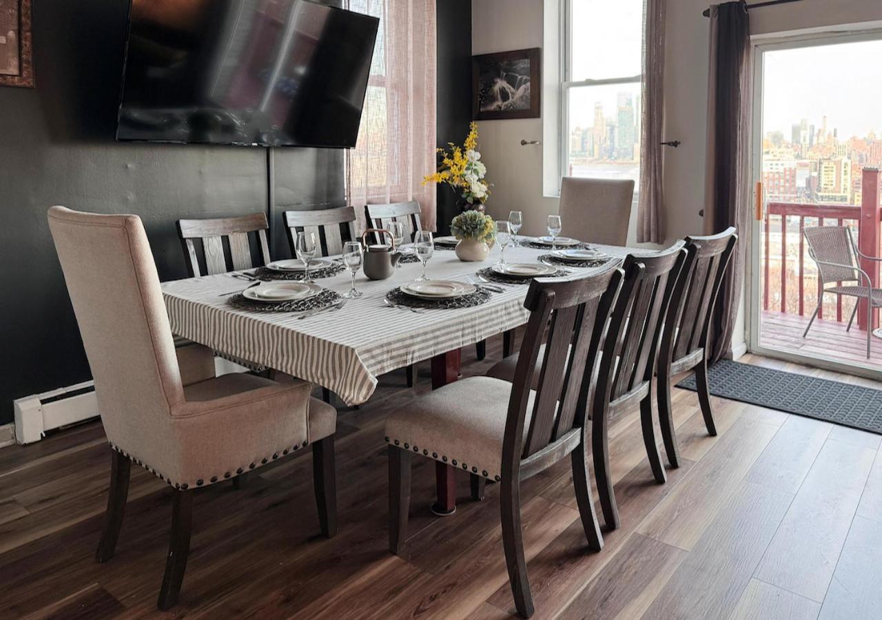 See Ny Now Sleeps 21 Union City Esterno foto