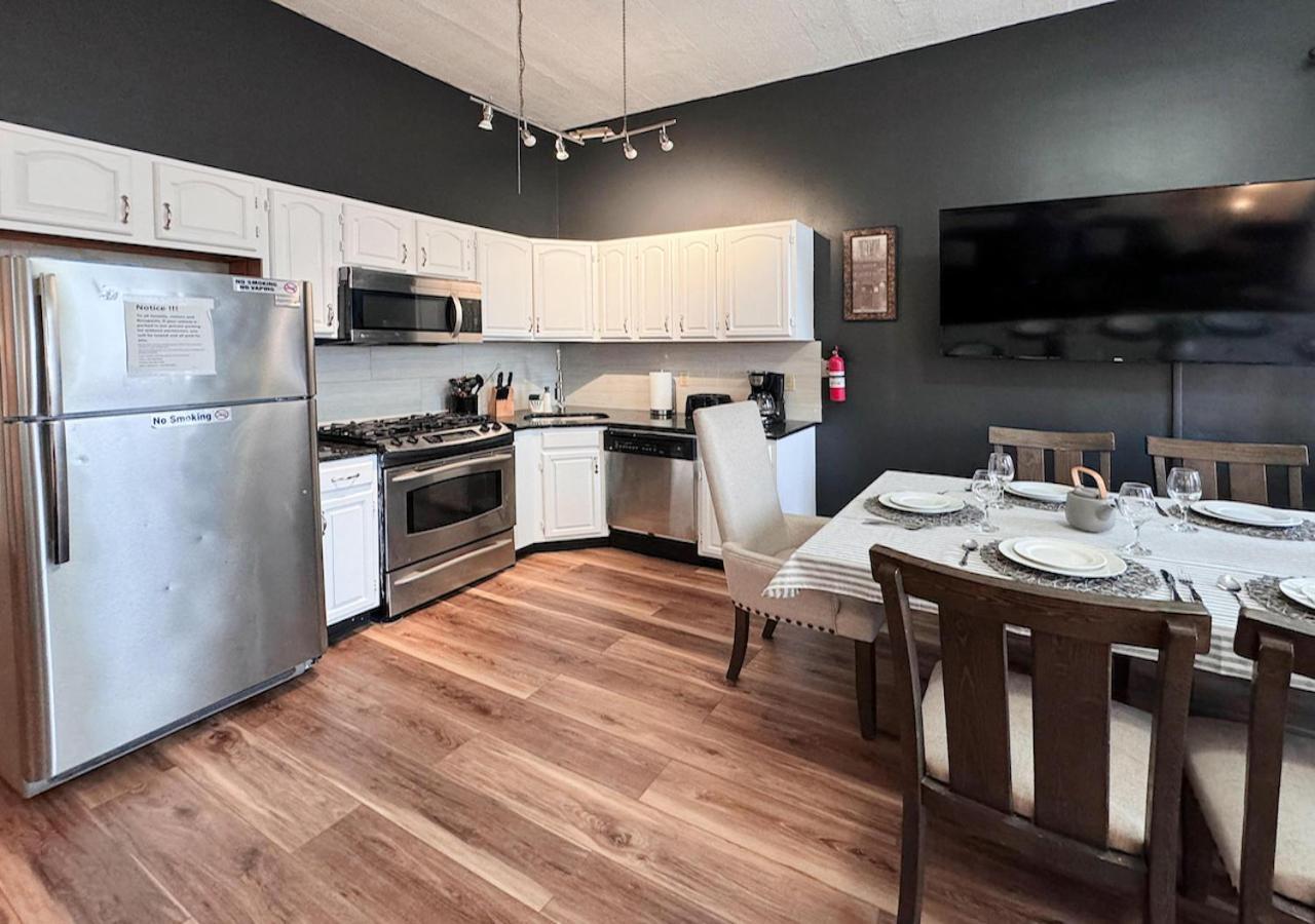 See Ny Now Sleeps 21 Union City Esterno foto