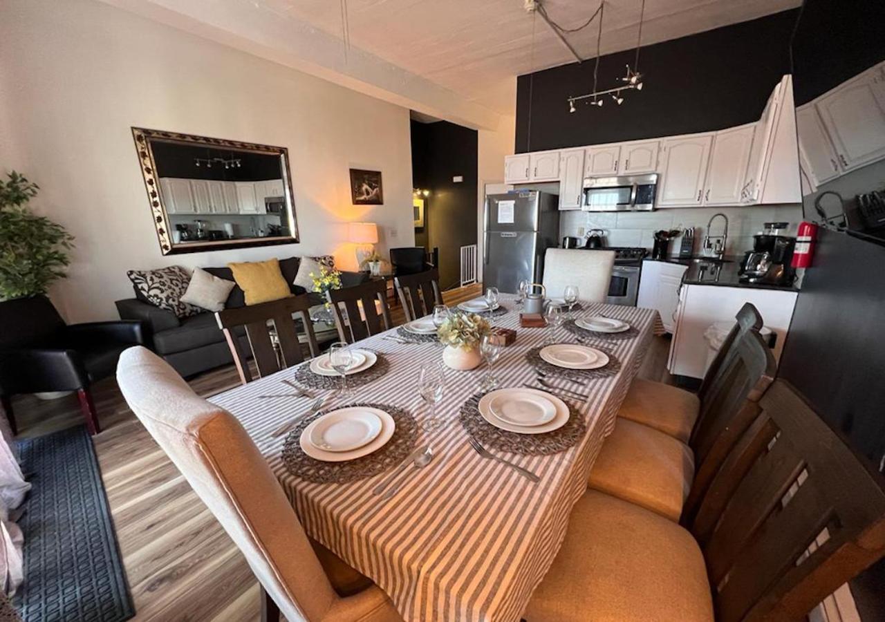 See Ny Now Sleeps 21 Union City Esterno foto