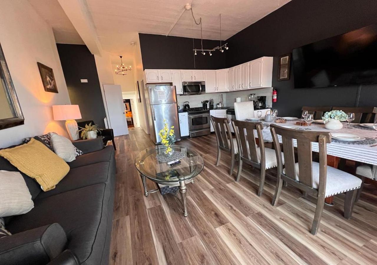 See Ny Now Sleeps 21 Union City Esterno foto