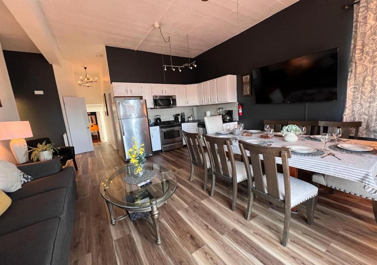See Ny Now Sleeps 21 Union City Esterno foto