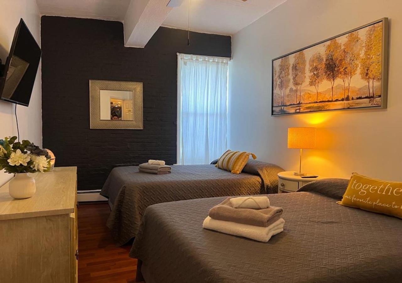 See Ny Now Sleeps 21 Union City Esterno foto