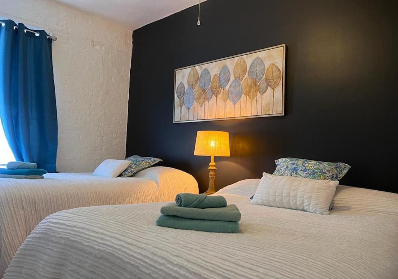 See Ny Now Sleeps 21 Union City Esterno foto
