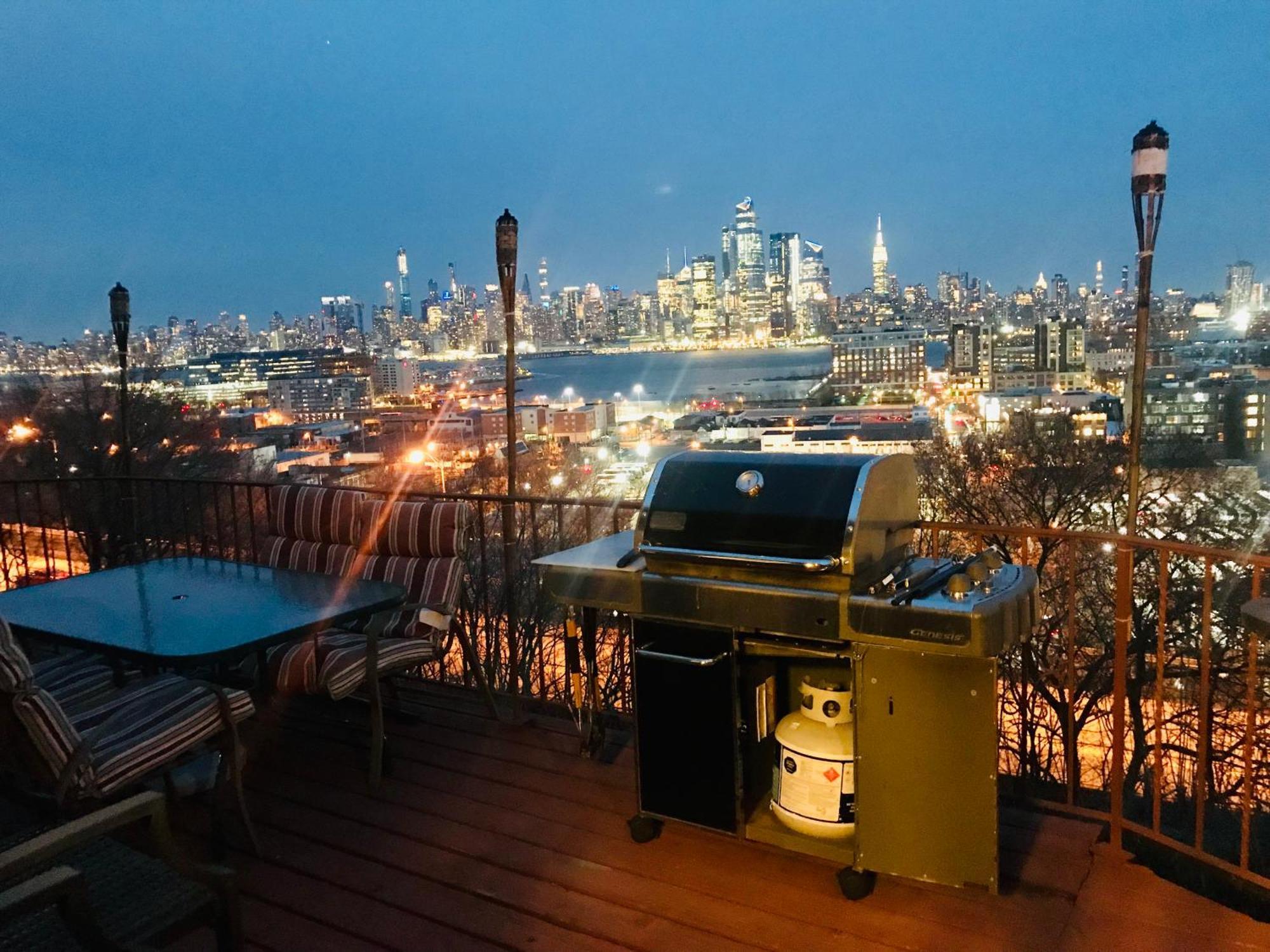 See Ny Now Sleeps 21 Union City Esterno foto