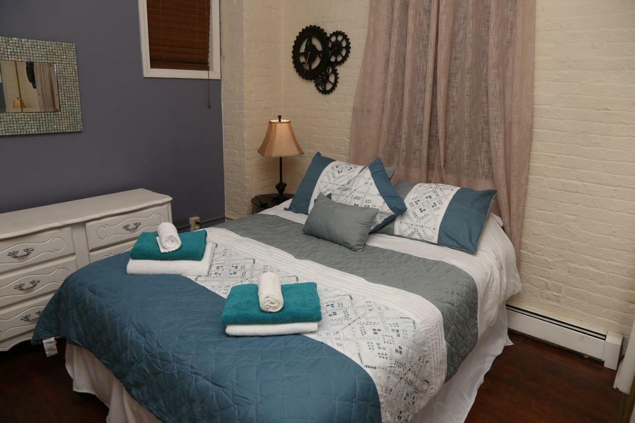 See Ny Now Sleeps 21 Union City Esterno foto