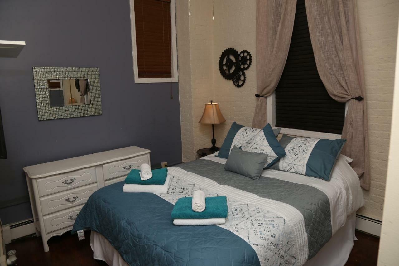 See Ny Now Sleeps 21 Union City Esterno foto