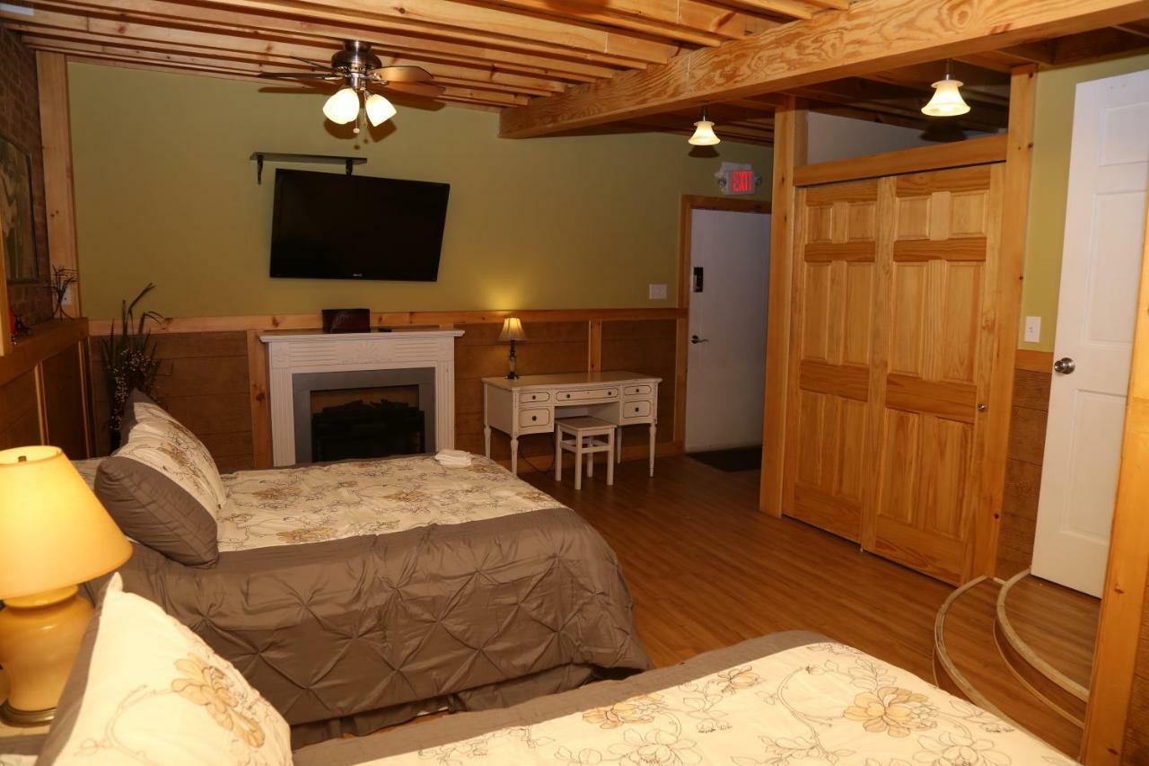 See Ny Now Sleeps 21 Union City Esterno foto