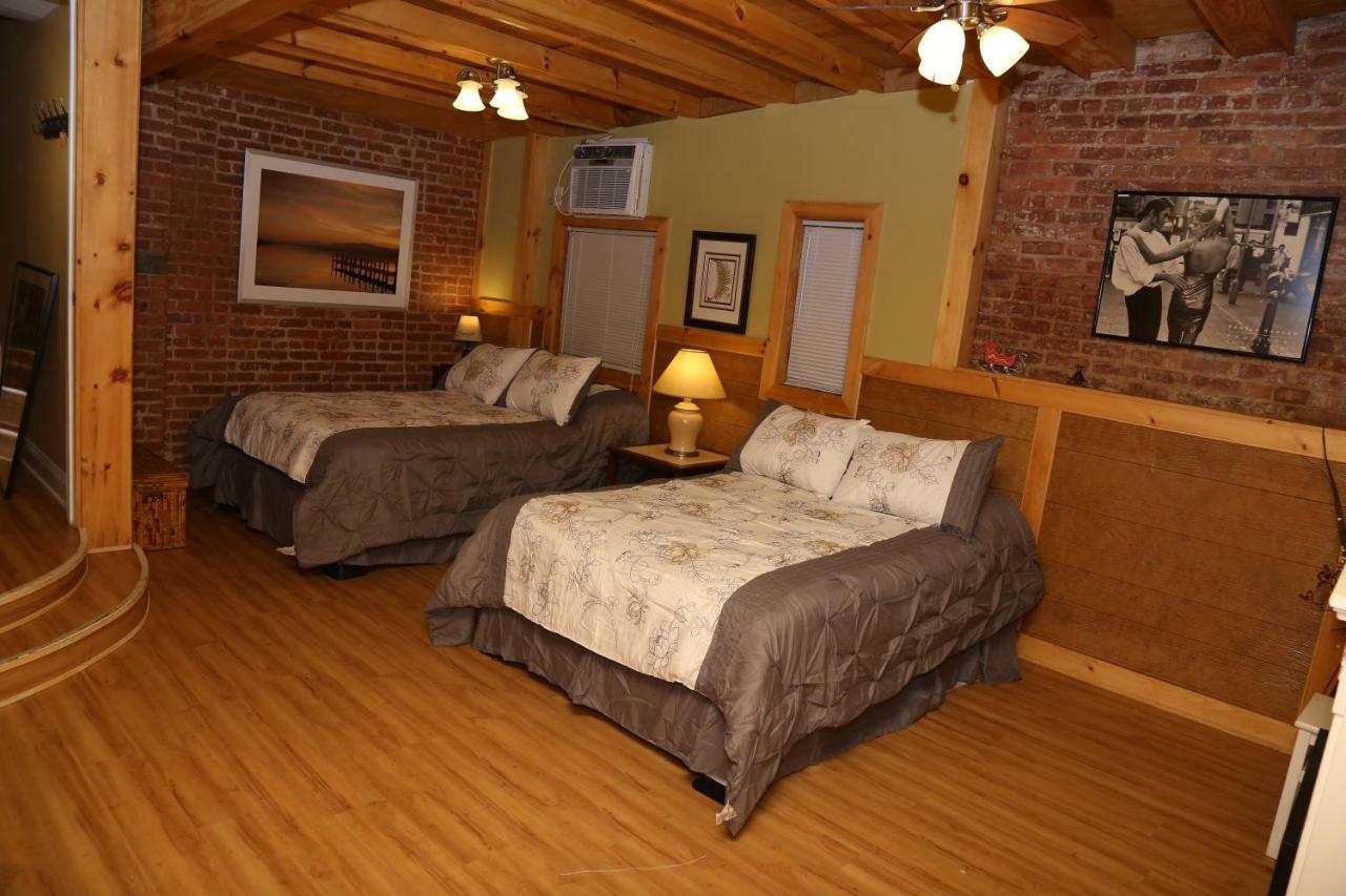 See Ny Now Sleeps 21 Union City Esterno foto