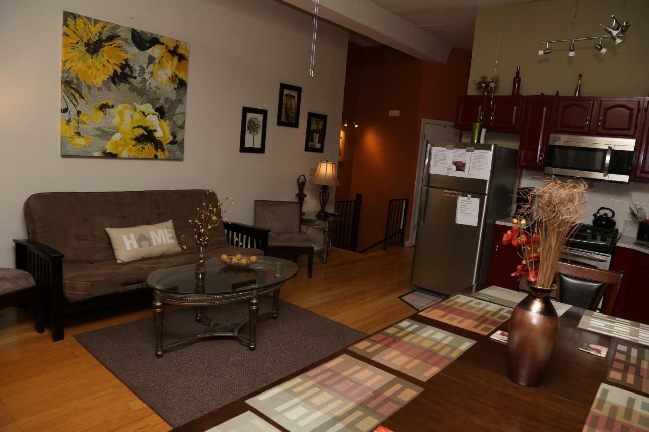 See Ny Now Sleeps 21 Union City Esterno foto