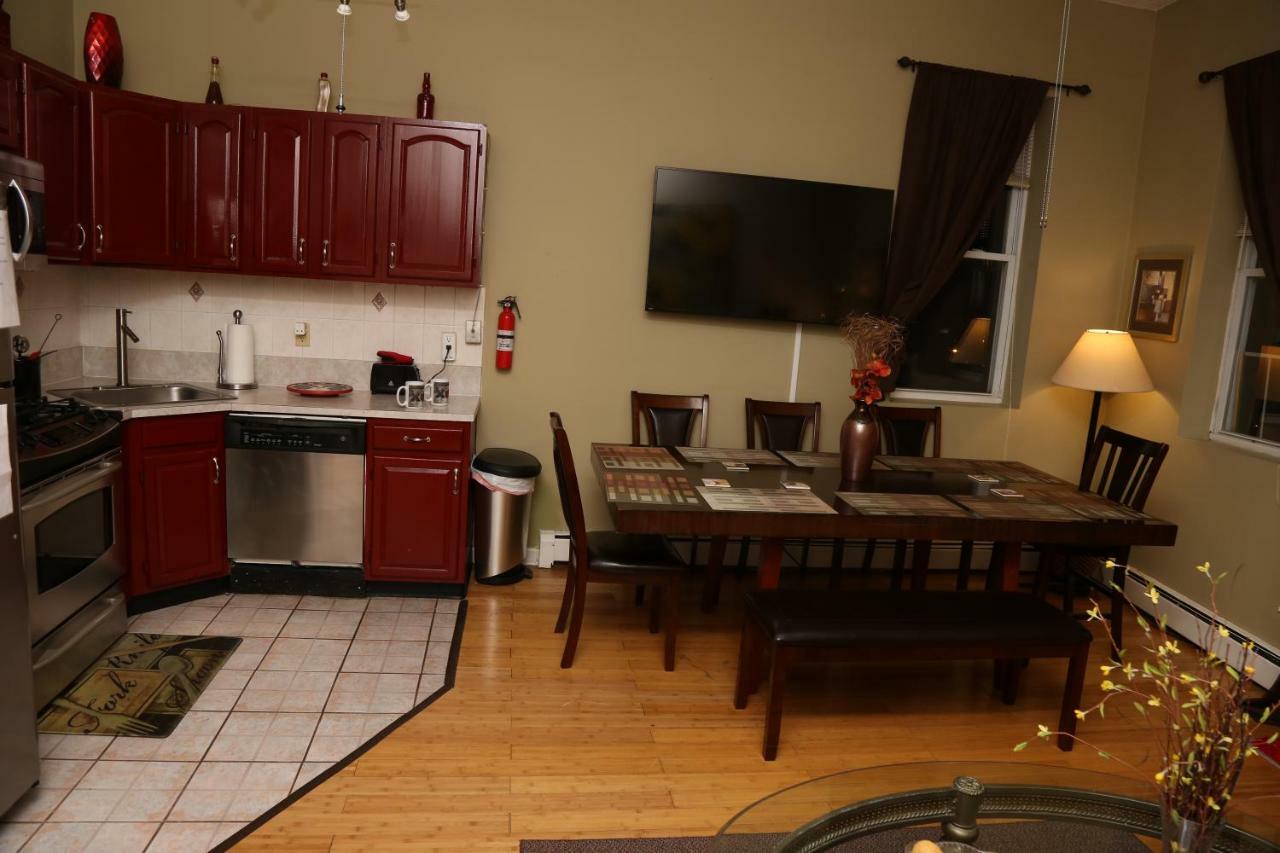 See Ny Now Sleeps 21 Union City Esterno foto